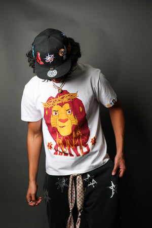 Lion of Judah Tee