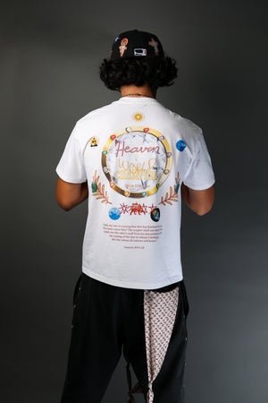 Lion of Judah Tee