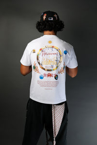 Lion of Judah Tee