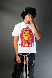 Lion of Judah Tee