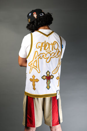 Royalty Jersey