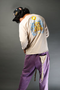 Sacred Heart/Angels By My Side LS