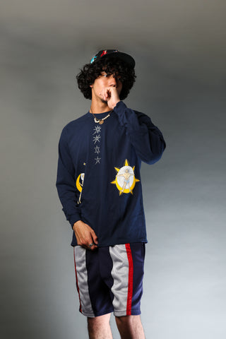 Sun & Moon LS