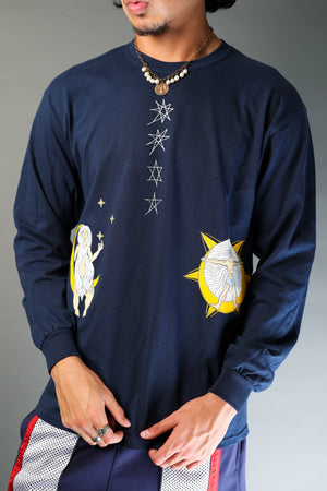 Sun & Moon LS