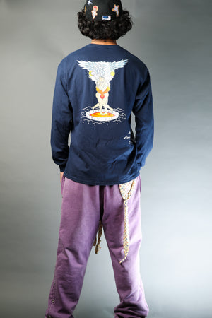Sun & Moon LS