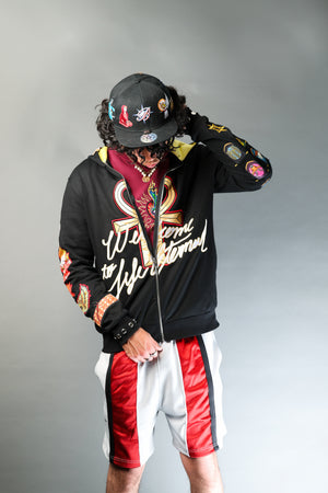 Script shorts