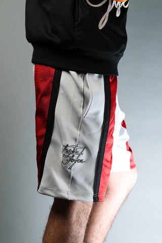 Script shorts
