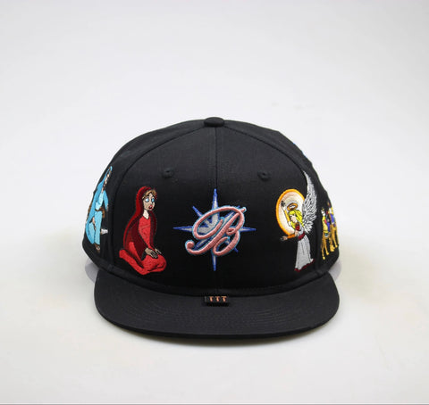 Nativity Hat