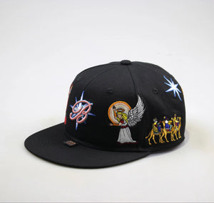 Nativity Hat