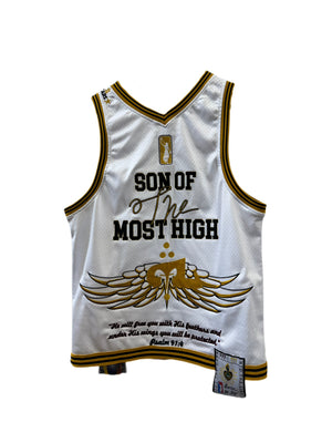 Royalty Jersey