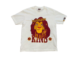 Lion of Judah Tee