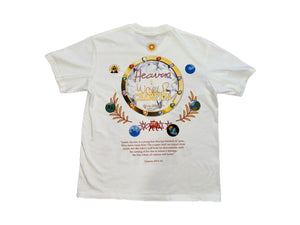 Lion of Judah Tee