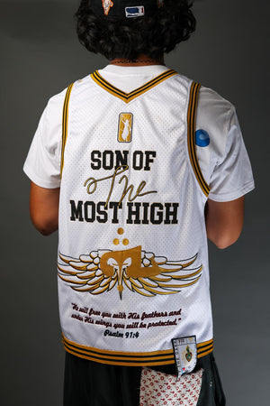 Royalty Jersey