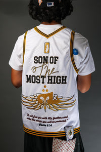 Royalty Jersey