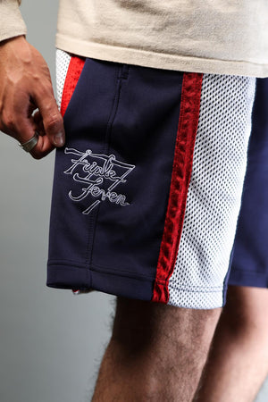 Script shorts