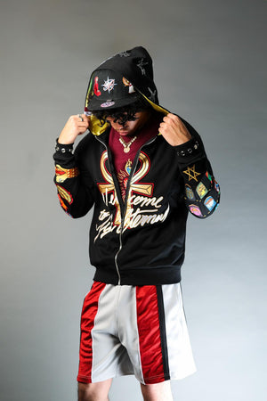 Script shorts