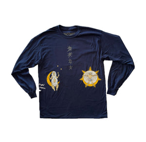 Sun & Moon LS