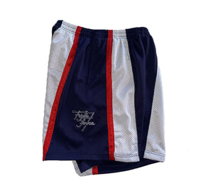 Script shorts