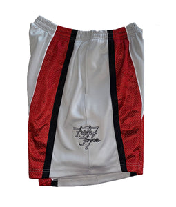 Script shorts